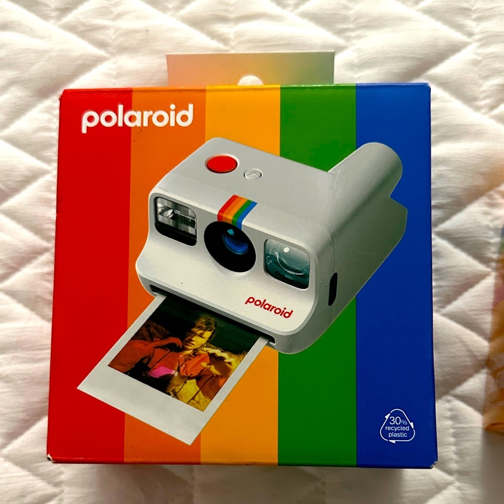 Polaroid Go Gen 2